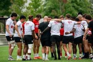 Rugby Sevens – Monaco Returns to Soustons