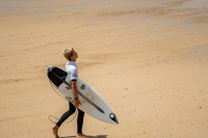 Surf : Quiksilver & Roxy Pro Junior – Capbreton 2026