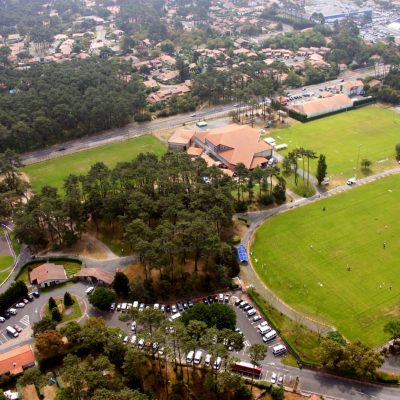 Centre de Préparation aux Jeux de Capbreton