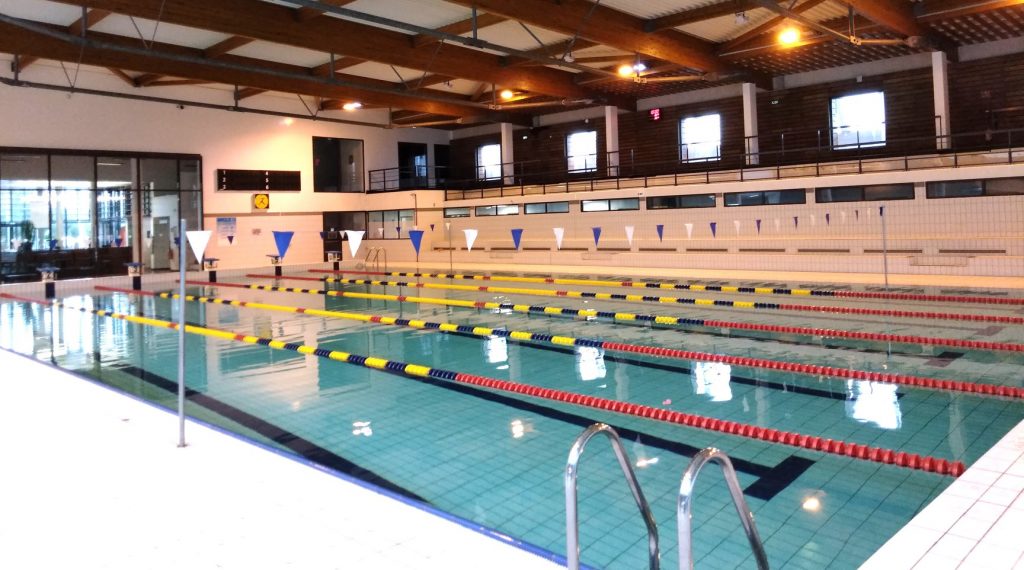 piscine centre aquatique