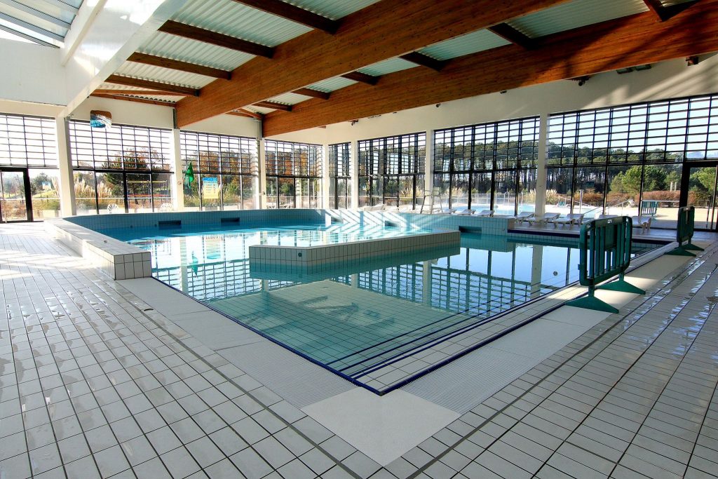 piscine centre aquatique aygueblue