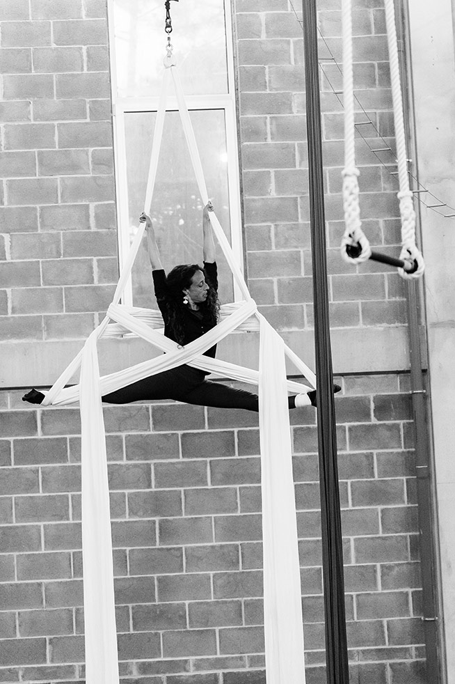 acrobatie
