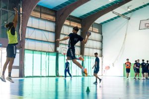 Handball : Les meilleurs jeunes de moins de 19 ans à Soustons